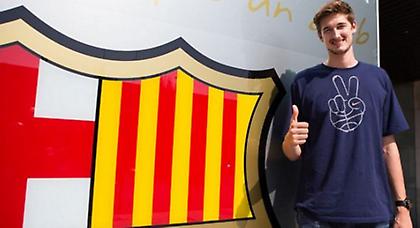 Πλάις… ο αντι-Ντόρσεϊ!