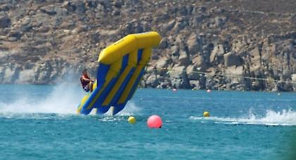 Τραγωδία στη Μύκονο με 10χρονο