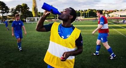 Θεούλης έβαλε 21 γκολ σε ένα ματς!