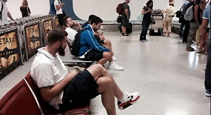 Κατσικάρης: «Διορθώνονται οι αδυναμίες»