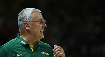 Στους… 14 η Λιθουανία