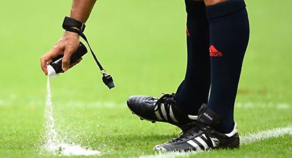 Σπρέι και στη Γερμανία