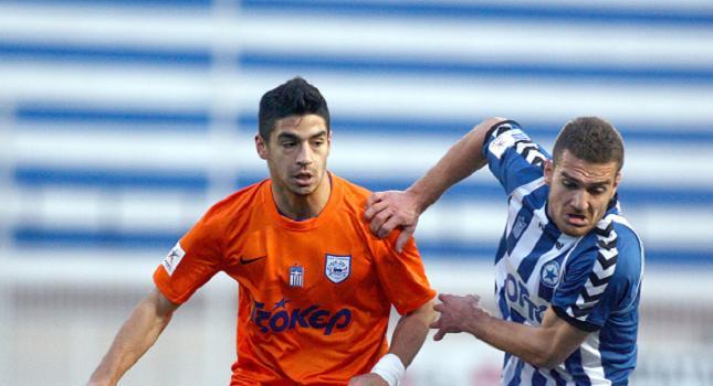 Προπόνηση σε γκρουπ