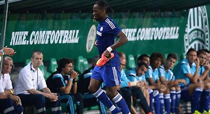 Φόβοι για… χοντρή ζημιά με Ντρογκμπά