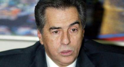 Σε δίκη για ξέπλυμα βρόμικου χρήματος παραπέμπεται ο Παπαγεωργόπουλος