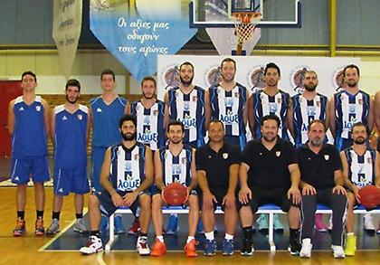 Έτοιμος να γίνει ΚΑΕ ο Κορόιβος