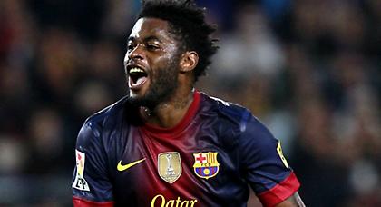 Πάει και για Σονγκ η Μίλαν!