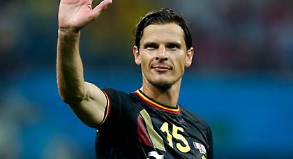 Πάει για Φαν Μπούιτεν η Άντερλεχτ