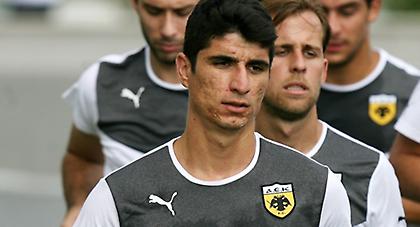 «Δεν έχω να φοβηθώ τίποτα»