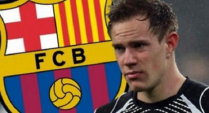 Πρόβλημα για Τερ Στέγκεν