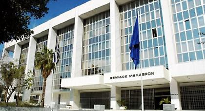 Στον Άρειο Πάγο θα «κληρώσει» για τις εφόδους της εφορίας σε σπίτια