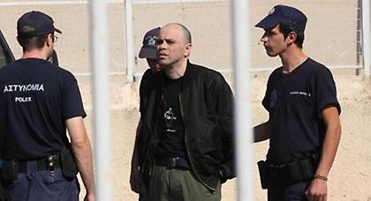 Βρέθηκε γιάφκα του Μαζιώτη στα Πατήσια