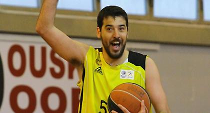 Ανακοίνωσε Καυκή η Νέα Κηφισιά