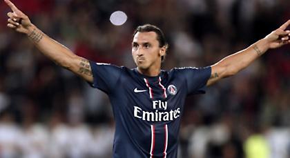 Άξιος ο Ζλάταν!