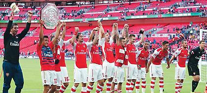 Τα εύκολα συμπεράσματα όμορφα... καίγονται!