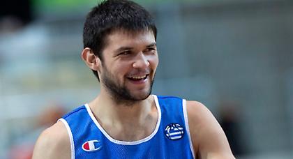 «Δεν με τρομάζει η πρόκληση»