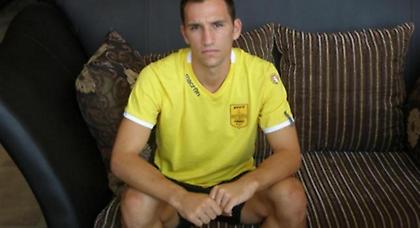 «Περαστικός από την κατηγορία ο Άρης»