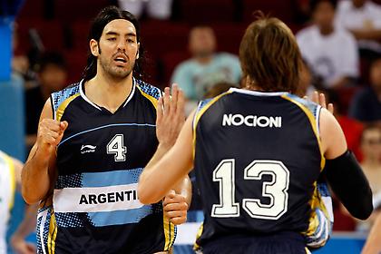 Η δωδεκάδα της Αργεντινής