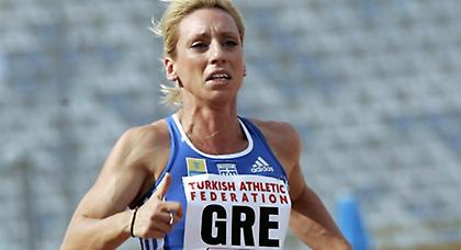 Πέρασε η Κοκλώνη, έξω η Γάτου