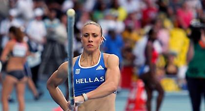 Διπλή πρόκριση στο επί κοντώ