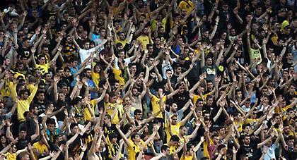 Επίσημα με Ρόμα η ΑΕΚ!