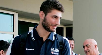 Το πρώτο… κόψιμο στην Εθνική