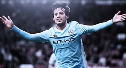 Για πάντα στη Σίτι ο Σίλβα!