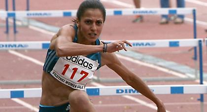 Δεν τα κατάφερε η Πεσιρίδου