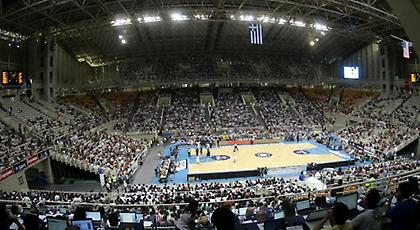 Τα εισιτήρια για το Ελλάδα-Τουρκία