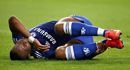 «Έτοιμος άμεσα ο Ντρογκμπά»!