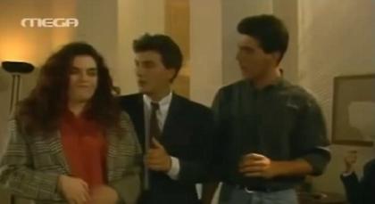 Ο Κατσικάρης… ηθοποιός (video)