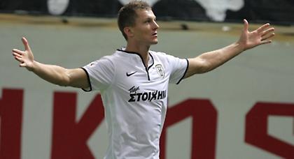 Στην Τσβόλε ο Νέτσιντ!