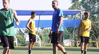 Έχει αγώνα αύριο