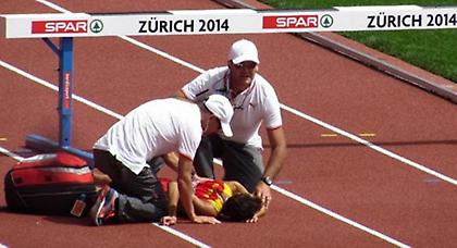 Καρδιοχτύπησαν… ξανά με Γκαρσία