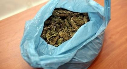 Διακινούσαν μεγάλες ποσότητες χασίς στη Δυτική Ελλάδα