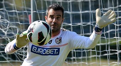 Πρόταση της Γιουβέντους για Σορεντίνο!