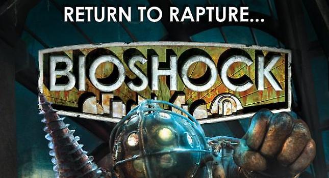 To BioShock έρχεται στο iOS
