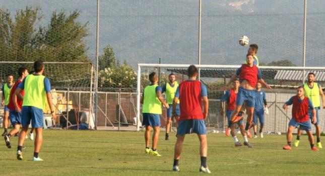 Εκτός ο Γοδόι