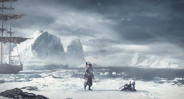 Ανακοινώθηκε το Assassin's Creed Rogue για PS3 και Xbox 360