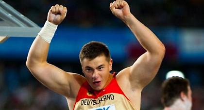 Ξανά σε ευρωπαϊκό φόντο…