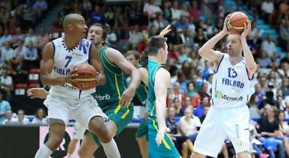 Νίκη των «λύκων» επί των «καγκουρό»