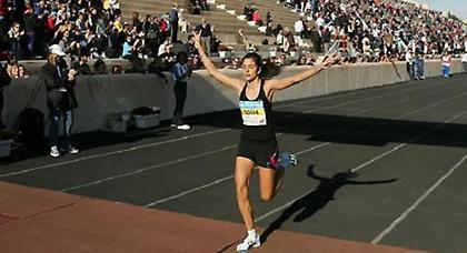 Στην 22η θέση η Καρακατσάνη, πρωτιά για Πέιβι