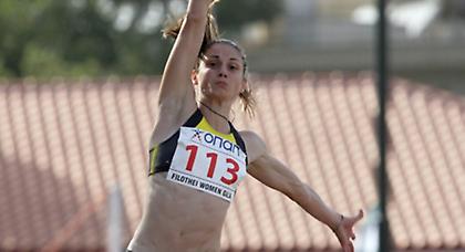 Δεν τα κατάφερε η «πρωτάρα»