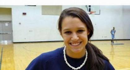 Μια πρωταθλήτρια στο Μαρκόπουλο