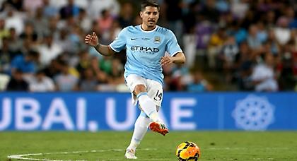 «Χτυπάει» Γκαρσία η Ζενίτ