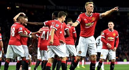 Έρχεται αήττητη η Γιουνάιτεντ! (video)