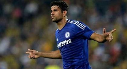 Κόστα, Κόστα! (video)