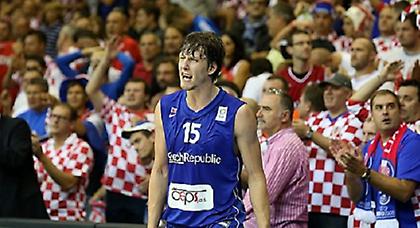 Εκτός εθνικής ο Βέσελι