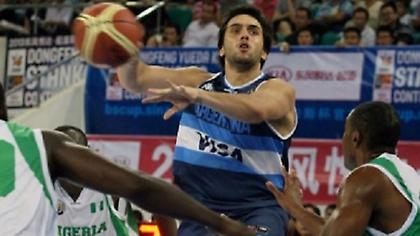 Υπέγραψε στη Ρεάλ ο Καμπάτσο