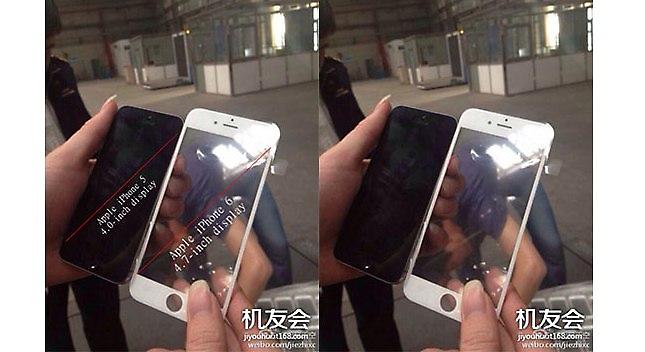 Στις 9/9 η παρουσίαση του iPhone 6